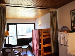 Appartamento Chamrousse Caratteristiche 13