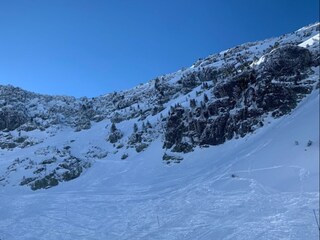 Appartamento Chamrousse Ambiente 27