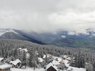 Apartamento Chamrousse Entorno 29