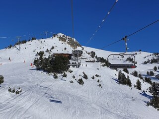 Appartamento Chamrousse Ambiente 30