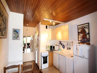 Appartamento Chamrousse Caratteristiche 20