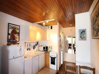 Appartamento Chamrousse Caratteristiche 21