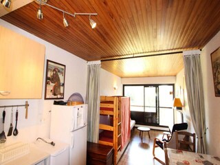 Apartamento Chamrousse Grabación al aire libre 6