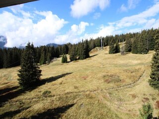 Apartamento Chamrousse Grabación al aire libre 8