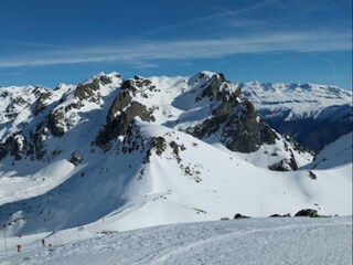 Appartamento Chamrousse Ambiente 31