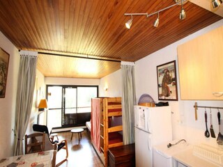 Appartamento Chamrousse Caratteristiche 23