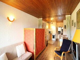 Appartamento Chamrousse Caratteristiche 24