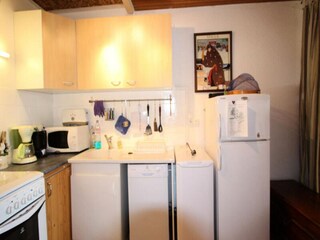 Appartamento Chamrousse Caratteristiche 25