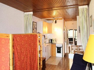 Apartamento Chamrousse Características 14