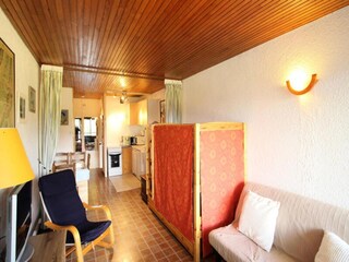 Appartamento Chamrousse Caratteristiche 15