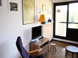 Apartamento Chamrousse Características 16