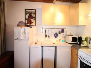 Appartamento Chamrousse Caratteristiche 17