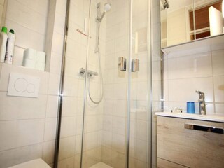 Appartamento Chamrousse Caratteristiche 18