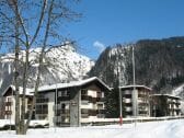 Appartamento Montriond Registrazione all'aperto 1