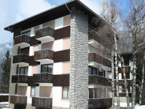 Apartment Holiday Rental Morzine 141 - Montriond - image1