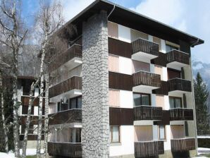 Apartment Ferienwohnung Morzine 141 - Montriond - image1