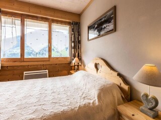 Appartement La Clusaz Enregistrement extérieur 13