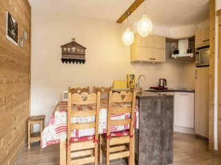 Appartement La Clusaz Enregistrement extérieur 14