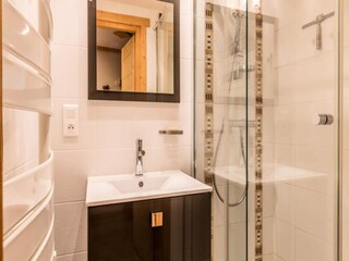 Appartement La Clusaz Enregistrement extérieur 15