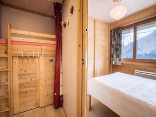 Appartement La Clusaz Enregistrement extérieur 17