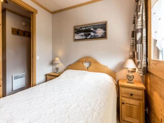 Appartement La Clusaz Enregistrement extérieur 19