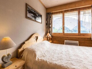 Appartement La Clusaz Enregistrement extérieur 22