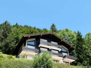 Appartement La Clusaz Enregistrement extérieur 28