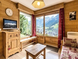 Appartement La Clusaz Enregistrement extérieur 3