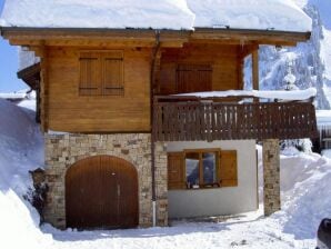 Apartment Chalet Gord - La Clusaz - image1