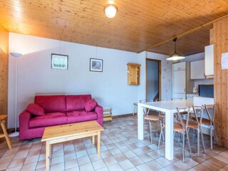 Apartment La Clusaz Outdoor Recording 13
