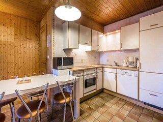 Apartment La Clusaz Features 22
