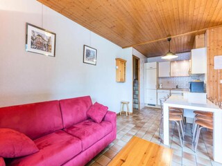 Apartment La Clusaz Features 23