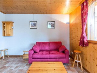 Apartment La Clusaz Features 31