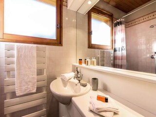 Apartment La Clusaz Features 32