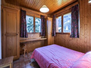 Apartment La Clusaz Features 33