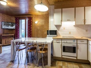 Apartment La Clusaz Features 28