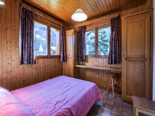 Apartment La Clusaz Features 35