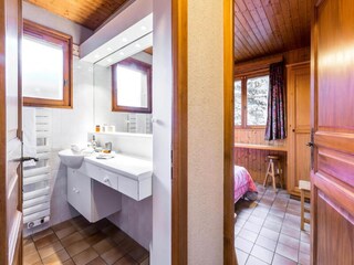 Apartment La Clusaz Features 27