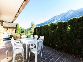 Apartment La Clusaz Outdoor Recording 14