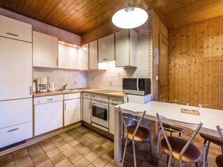 Apartment La Clusaz Outdoor Recording 7