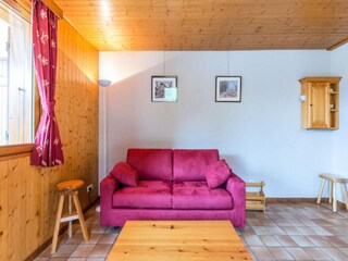 Apartment La Clusaz Features 36
