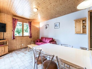 Apartment La Clusaz Features 17