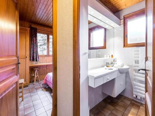 Apartment La Clusaz Features 18