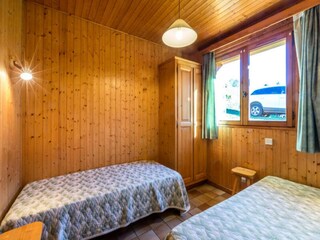 Apartment La Clusaz Features 20