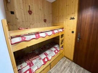 Apartment Le Grand-Bornand Features 12