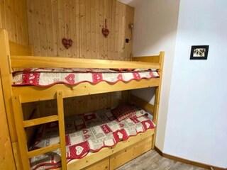 Appartement Le Grand-Bornand Kenmerken 9