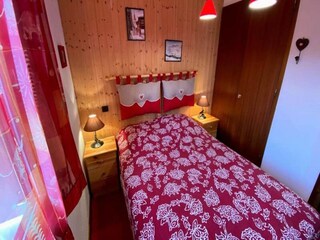 Apartment Le Grand-Bornand Features 17