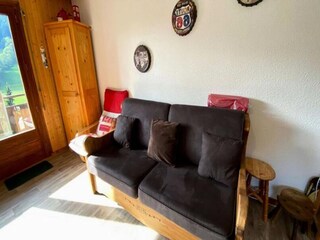 Appartement Le Grand-Bornand Kenmerken 6