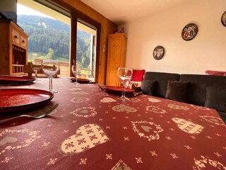 Apartment Le Grand-Bornand Features 18