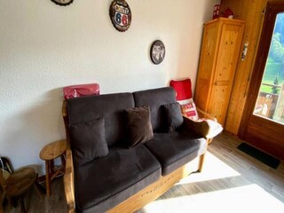 Apartment Le Grand-Bornand Features 20